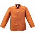 Stanco Mfg. Stanco Welder's Wear Welding Coat,  W630-L